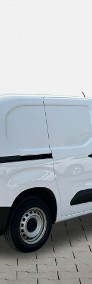 Citroen Berlingo Van 1.5 BlueHDI Euro 6 WE3F180-4