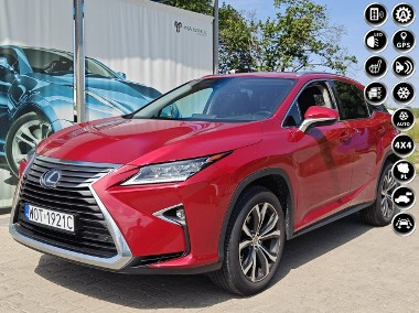 Lexus RX IV-1