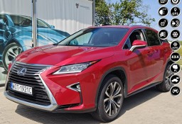 Lexus RX IV