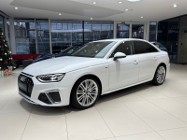 Audi A4 B9 35 TFSI S Line S Tronic Limousinie S-Tronic, LED, Salon PL, Ambiente,