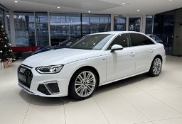 Audi A4 B9 35 TFSI S Line S Tronic Limousinie S-Tronic, LED, Salon PL, Ambiente,