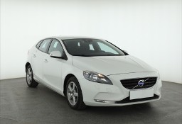 Volvo V40 II , Klimatronic, Tempomat, Parktronic, Podgrzewane siedzienia
