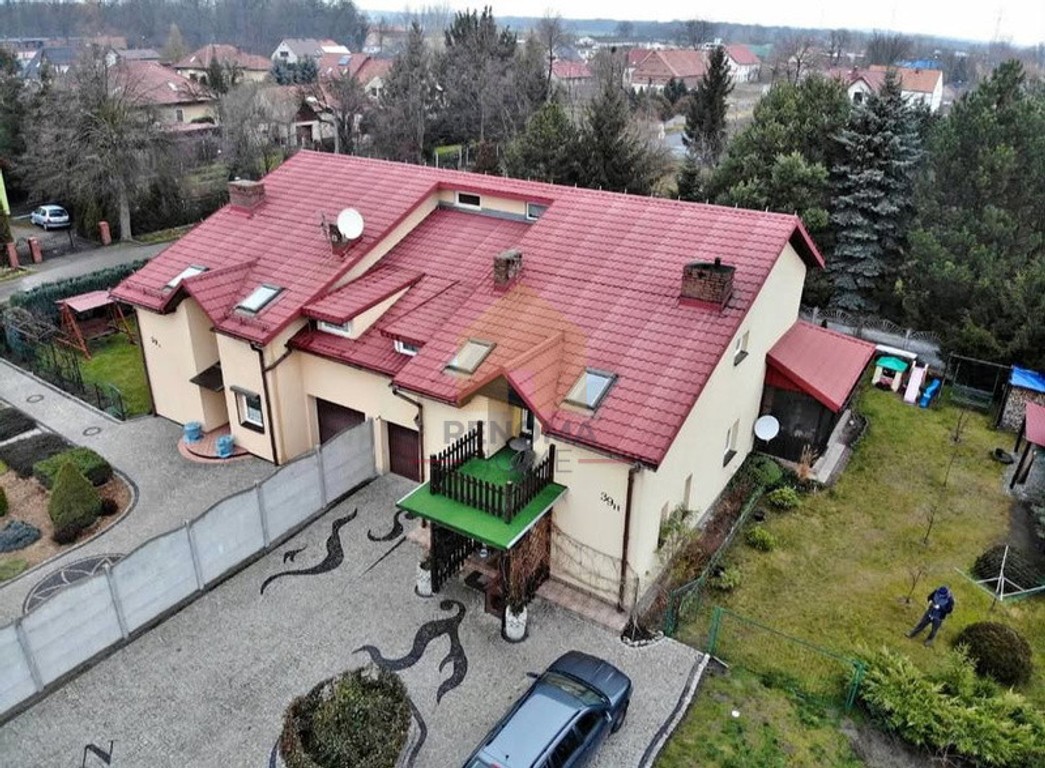 dom na sprzedaż
