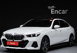 BMW 5 Series (G60) 530i xDrive M Sport 2025 Bezwypadkowy