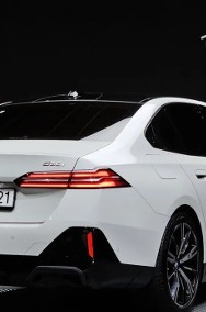 5 Series (G60) 530i xDrive M Sport 2025 Bezwypadkowy-2