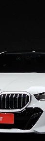 5 Series (G60) 530i xDrive M Sport 2025 Bezwypadkowy-3