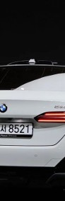 5 Series (G60) 530i xDrive M Sport 2025 Bezwypadkowy-4
