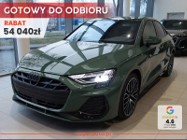 Audi A3 III TFSI S Line 1.5 TFSI S Line (150 KM) SONOS Premium Sound System z dźwiękiem