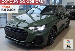 Audi A3 III TFSI S Line 1.5 TFSI S Line (150 KM) SONOS Premium Sound System z dźwiękiem