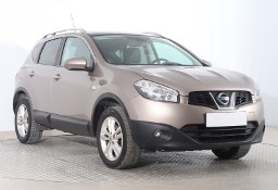 Nissan Qashqai I , Salon Polska, Serwis ASO, Navi, Klimatronic, Tempomat,