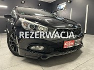 Kia Cee'd II Kia Ceed 1.4 MPI EMOTION Kombi Rej PL Gwarancja