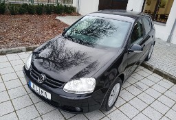 Volkswagen Golf V 1.6 MPi piękne wnętrze 5 drzwi