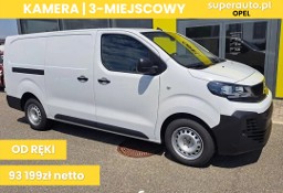 Opel Vivaro XL L2H1 XL L2H1 1.5 120KM