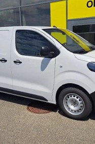 Opel Vivaro XL L2H1 XL L2H1 1.5 120KM-2