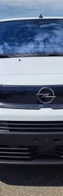 Opel Vivaro XL L2H1 XL L2H1 1.5 120KM-3