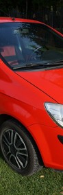 Hyundai Getz zarejestrowany, ubezpieczony. Gwarancja. Polecam !!!-3