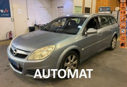 Opel Vectra C Wersja po liftingu, automat, 150 KM, , nawigacja, parktronik,pół skó