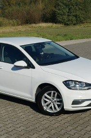 Volkswagen Golf VII 1.0 110 KM Zadbany po serwisie 1 właściciel Stan BDB-2