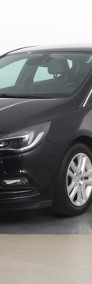 Opel Astra J Salon Polska, Serwis ASO, Klimatronic, Tempomat, Parktronic,-3