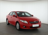 Toyota Corolla X , Salon Polska, Klima, Podgrzewane siedzienia,ALU