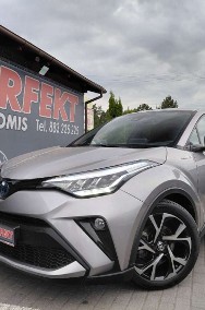 Toyota C-HR-2