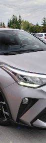 Toyota C-HR-4