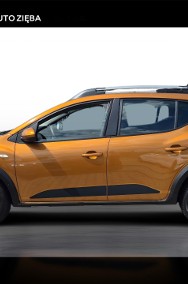 Dacia Sandero II Stepway 1.0 TCe Expression-2