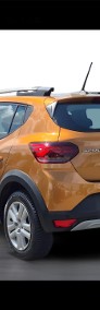 Dacia Sandero II Stepway 1.0 TCe Expression-3