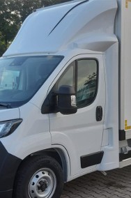 Peugeot Boxer HD L4 Kontener 8EP HD L4 Kontener 8EP 2.2 140KM-2