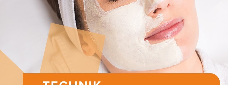 Technik usług kosmetycznych z certyfikatem Bielenda Professional-1