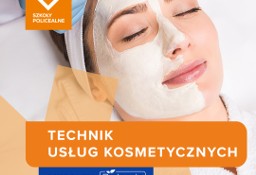 Technik usług kosmetycznych z certyfikatem Bielenda Professional
