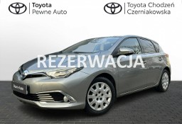 Toyota Auris II 1.8 HSD 136KM PRESTIGE skyview, salon Polska