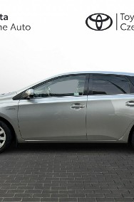 Toyota Auris II 1.8 HSD 136KM PRESTIGE skyview, salon Polska-2