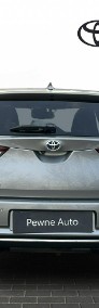 Toyota Auris II 1.8 HSD 136KM PRESTIGE skyview, salon Polska-4