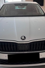 Skoda Octavia III Selection 1.5 TSI mHEV DSG Selection 1.5 TSI mHEV 115KM DSG-2