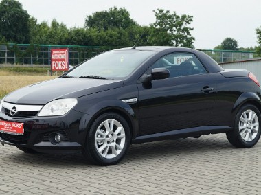 Opel Tigra B Z Niemiec tylko 130 tys. km. 1,4 90 km klima zadbany sprawny-1