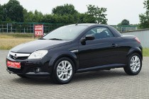 Opel Tigra B Z Niemiec tylko 130 tys. km. 1,4 90 km klima zadbany sprawny