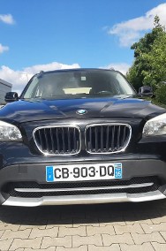 BMW X1 I (E84)-2