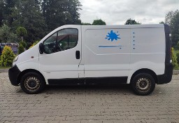 Opel Vivaro 2002