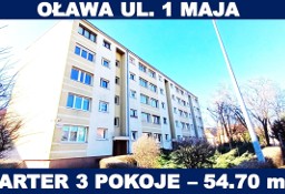 Mieszkanie Oława, ul. 1 Maja