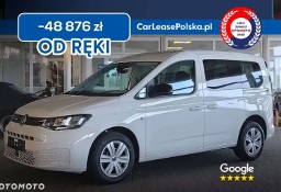 Volkswagen Caddy III