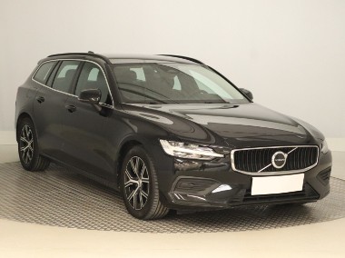 Volvo V60 II , Salon Polska, 1. Właściciel, Serwis ASO, Automat, VAT 23%,-1