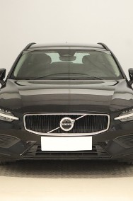 Volvo V60 II , Salon Polska, 1. Właściciel, Serwis ASO, Automat, VAT 23%,-2