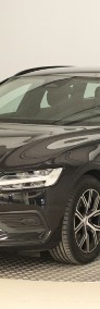 Volvo V60 II , Salon Polska, 1. Właściciel, Serwis ASO, Automat, VAT 23%,-3
