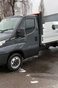 Iveco Daily 50C18 Skrzynia Otwarta 50C18 Skrzynia Otwarta 3.0 180KM-2