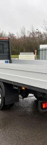 Iveco Daily 50C18 Skrzynia Otwarta 50C18 Skrzynia Otwarta 3.0 180KM-4