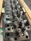 John Deere 9,0l 6090 8130 8430 8530 9230 - głowica R518096 RE520142 R525583
