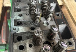 John Deere 9,0l 6090 8130 8430 8530 9230 - głowica R518096 RE520142 R525583