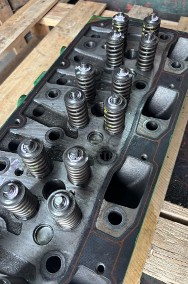 John Deere 9,0l 6090 8130 8430 8530 9230 - głowica R518096 RE520142 R525583-2