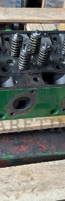 John Deere 9,0l 6090 8130 8430 8530 9230 - głowica R518096 RE520142 R525583-3